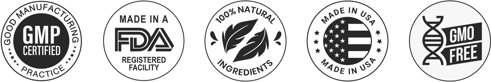 Neo Vital supplement facts and product label
